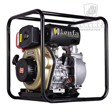 2inch 178f Engine Diesel Centrifugal Water Pump for Sale